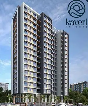 Kaveri Heights