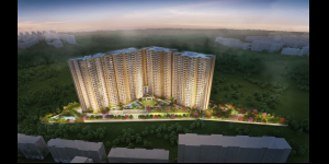 Keya The Urban Forest