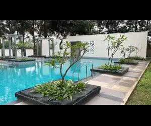 Kino at Brigade Orchards