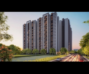 Kohinoor Riverdale