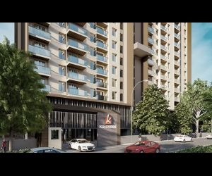 Kohinoor Shangrila