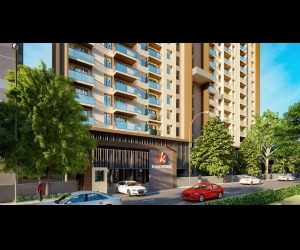 Kohinoor Shangrila