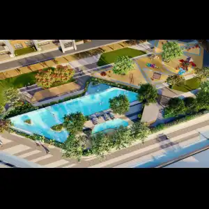 Kolte Patil 24K Manor