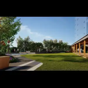 Kolte Patil 24K Manor