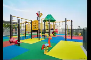 Kolte Patil 24K Stargaze