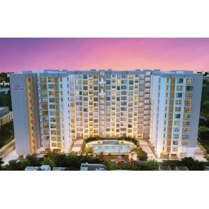 Kolte Patil Alora