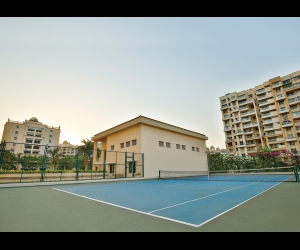 Kolte Patil Centria