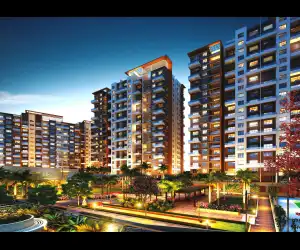 Kolte Patil Western Avenue