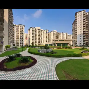 Krishna Apra Gardens