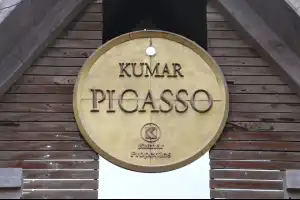 Kumar Picasso