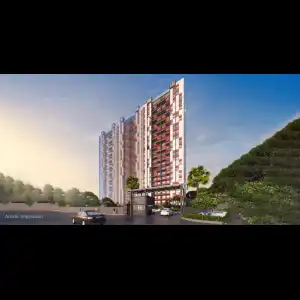 Kumar Princetown Towers