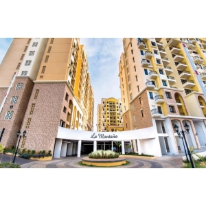La Montana By TATA Value Homes