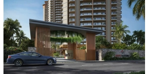 Leafsong Retreat by Hero Homes