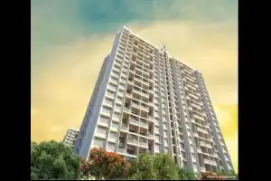 Life Republic I Towers