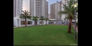 Life Republic I Towers