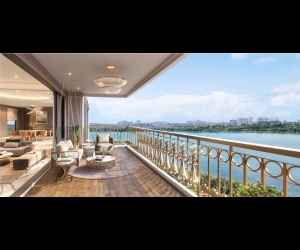 Lodha Azur