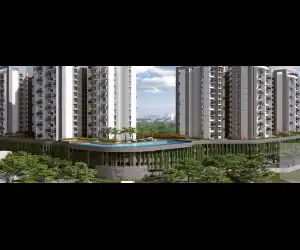 Mahindra Happinest Tathawade