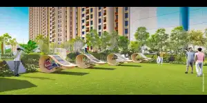 Mahindra Happinest Tathawade