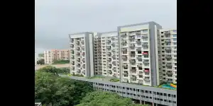 Mahindra Lifespaces Centralis