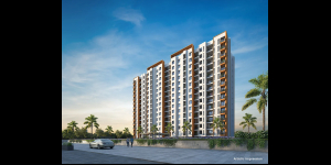 Majestique Rhythm County