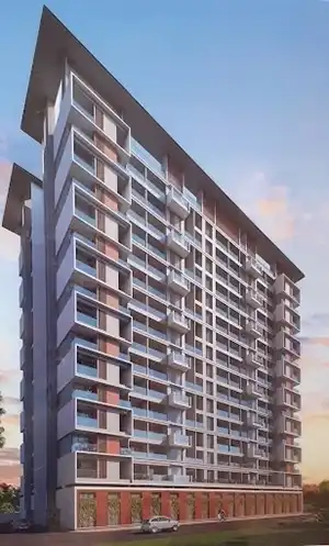 Majestique Signature Towers