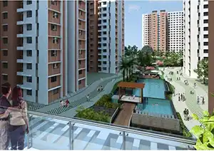 Mantri Manyata Energia