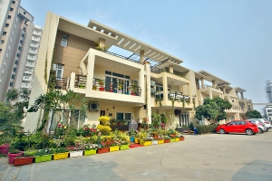 Mapsko Casa Bella