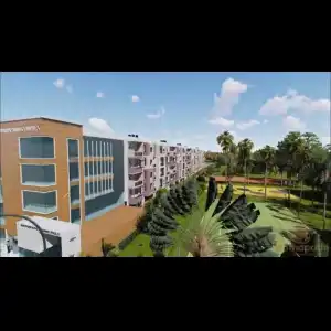 Mathapathi Grand Field