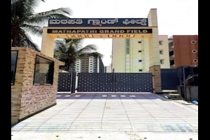 Mathapathi Grand Field