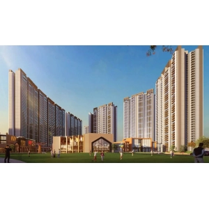 Mayflower at the Prestige City