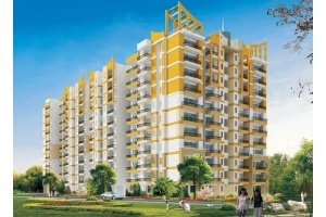 Meenal Balmukanda Residency