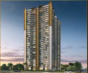 Metro Suites Bellavie