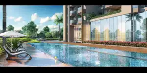 Metro Suites Bellavie