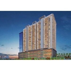 Midori Towers