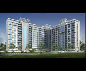 Mohar The Luxe Towers