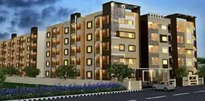 MSR Gangothri Residency