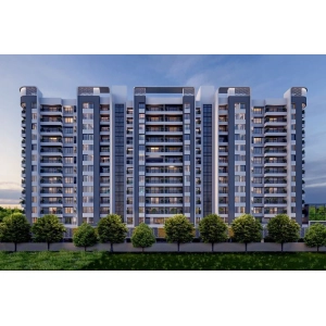 My Home Upper Kharadi