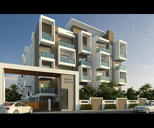 Mythri Square