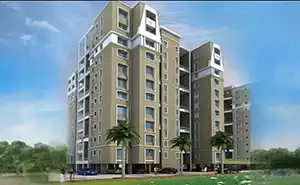 Nandan Harsh Paradise Gold