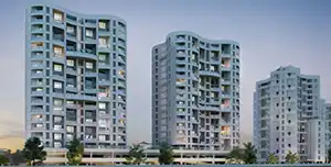 Nandan Prospera Gold