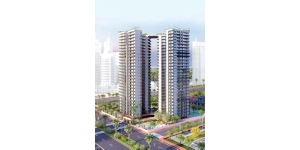 Nandini The Vasundhara Grand