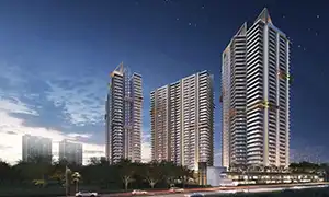 Navraj The Kingstown Heights