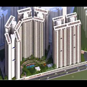 NBCC Aspire Eternia Residences