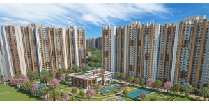 NBCC Dream Valley Phase 2