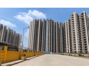 NBCC Dream Valley Phase 2