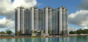 NCC Urban Lake Springs