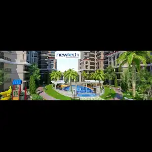 Newtech La Palacia