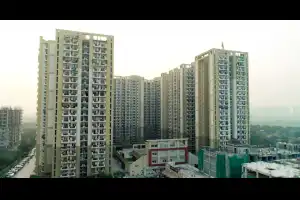 Nimbus Express Park View 2