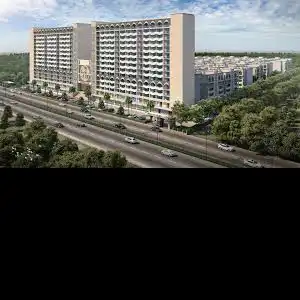 Nimbus The Palm Village