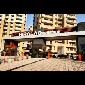 Nirala Greenshire